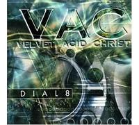 Velvet Acid Christ - Dial 8 [German Import]
