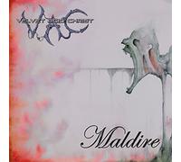 VELVET ACID CHRIST - Maldire