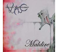 Velvet Acid Christ : Maldire CDNEW Highly Rated eBay Seller Great Prices