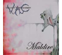 Velvet Acid Christ Maldire (CD)
