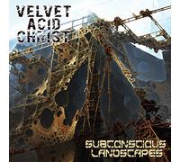 Velvet Acid Christ - Subconcious Landscapes [VINYL]