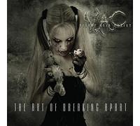 Velvet Acid Christ - The Art Of Breaking Apart