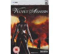 Velvet Assassin (PC)