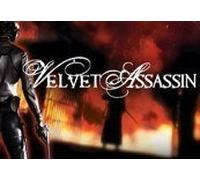 Velvet Assassin Steam CD Key