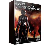 Velvet Assassin Steam Key GLOBAL