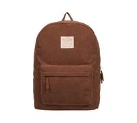 BILLABONG Womens School Out 20L Cord Backpack - Brownstone