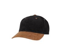 Velvet baseball cap Flexfit Noir TU