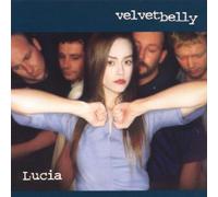 RCA Velvet Belly - Lucia