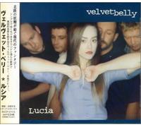 Velvet Belly - Lucia