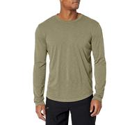 Velvet by Graham & Spencer Men's Kai02, Cactus, S