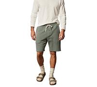 Velvet by Graham & Spencer Men's Velvet Travis Classic Fit Short Casual, Bluegrass, Medium