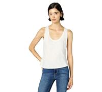 Velvet by Graham & Spencer Women's Fashion, White, XS