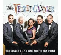 Velvet Candles,the - The Velvet Candles Ep [VINYL]