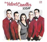 Velvet Candles - Today