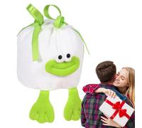 Velvet Candy Bag Portable Multifunctional