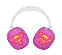 VELVET CAVIAR Case Cover for AirPods Max 2 & 1 - Cute Protective Headphone Accesssories (Supergirl Stardust Glitter)