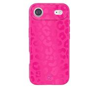 VELVET CAVIAR Case Designed for iPhone 17 Air - Compatible with MagSafe - 10ft Drop Tested - Even Hotter Pink Leopard