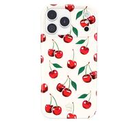 VELVET CAVIAR Case for iPhone 17 Pro Max | Compatible with MagSafe | 10ft Drop Tested | Cute Designer Cases for Women | Mon Cheri Cherry