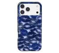VELVET CAVIAR Case for iPhone 17 Pro Max | Compatible with MagSafe | 10ft Drop Tested | Halloween Phone Cases | Midnight Kisses