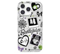 VELVET CAVIAR Case for iPhone 17 Pro Max | Compatible with MagSafe | 10ft Drop Tested | Protective Designer Cases | Beetlejuice Ghost with the Most