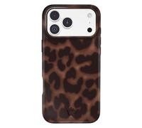 VELVET CAVIAR Case for iPhone 17 Pro Max | Compatible with MagSafe | 10ft Drop Tested | Protective Designer Cases | It Girl Leopard Cheetah Tortoise Shell 2.0