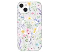 VELVET CAVIAR for iPhone 14 Case Wildflower - Compatible with MagSafe [10ft Drop Tested] - Enchanted Floral Colorful Summer Vibes