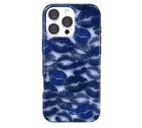 VELVET CAVIAR for iPhone 16 Pro Max Case - Compatible with MagSafe - 10ft Drop Tested - Halloween Phone Cases - Midnight Kisses