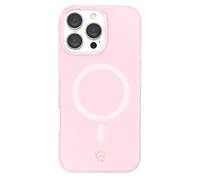 VELVET CAVIAR for iPhone 16 Pro Max Case - Compatible with MagSafe [10ft Drop Tested] - Protective Summer Cases - Pink Strawberry Milk Jelly