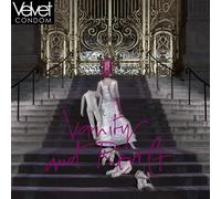 Velvet Condom Velvet Condom - Vanity And Revolt (CD)
