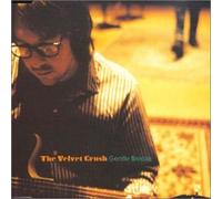 Velvet Crush - Gentle Breeze