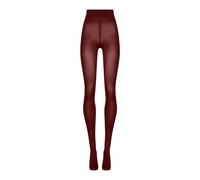 Velvet de Luxe 66 Tights - female - Wolford - Tights - Red - S - Underwear S