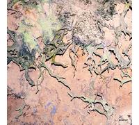 Velvet Desert Music [VINYL]