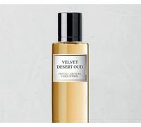 Velvet Desert Oud | Eau De Parfum 30ml | By Privée Couture Collection