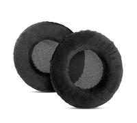 Velvet Ear Pads Cushion Replacement Compatible with KOSS KPH30i Headphones Earmuffs Pillow Earpads Foam Cover Cup