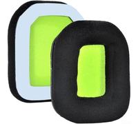 Velvet Ear Pads for Astro A20 Headphones Memory Foam(D)