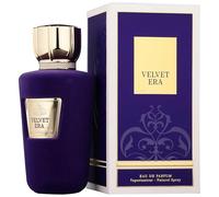 Velvet Era Eau De Parfum 100ml by Fragrance World