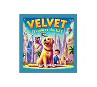 Velvet Explores the UAE