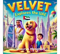 Velvet Explores the UAE
