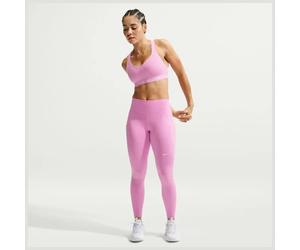 Velvet Fabric Leggings for Women Nike One XS