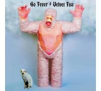 Go Fever - Velvet Fist (Dragon Fruit Colored Vinyl) [VINYL]