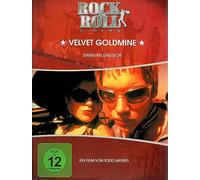 Velvet Goldmine ( Rock & Roll Cinema )