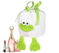 Velvet Goodie Bags Portable Multifunctional