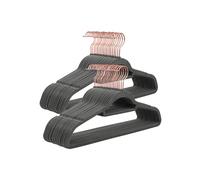 Velvet Hangers, Grey