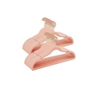 Velvet Hangers, Light Pink / 20
