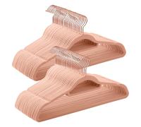 Velvet Hangers, Light Pink