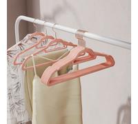 Velvet Hangers, Set of 50 Clothes Hanger, Non-Slip