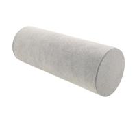 Velvet Headband Organizer Holder, Cylindrical Single Tube Stand | Minimalist Dresser Storage, Space Saving Access, Protects Bracelets from Damage, Prevents Tipping