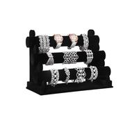 Velvet Jewellery Display Stand