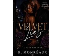 Velvet Lies: 1 (The Velvet Series)