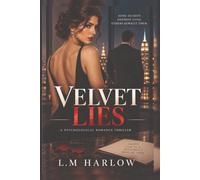 Velvet Lies